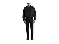 KARL LAGERFELD Paris Mens Sportswear Jacket