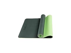 bestshared Non-Slip 72" Thick 6mm Yoga Mat