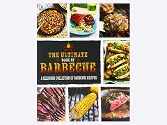 Ultimate Book of Barbeque, The