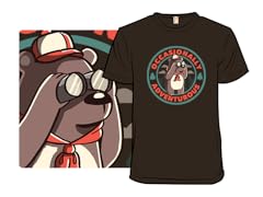 Occasionally Adventurous Remix