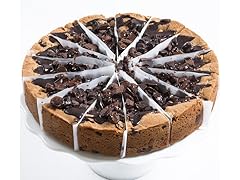 David's Cookies 10" Deep Dish Cookie