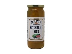 Old South Sweet Pickled Watermelon