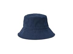 Amazon Women (Large-X-Large) Washed Hat Navy