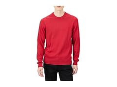 Amazon Essentials Men Crewneck Sweater