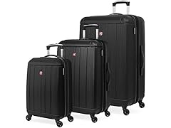 SwissGear 6297 Hardside Expandable Luggage