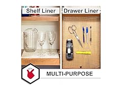 Mohawk Home 10' x 14' Non Slip Gripper