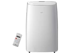 LG LP1419IVSM 10,000 (DOE) BTU 115-Volt Portable AC