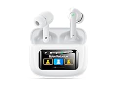 JGUG Wireless Earbuds