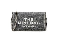 Marc Jacobs The Denim Chain Mini Bag