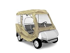Precedent Club Car Golf Cart Covers
