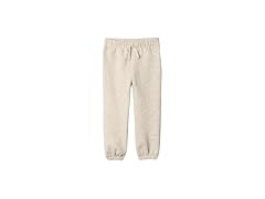 GAP Girls (12-18 MOS) Logo Jogger
