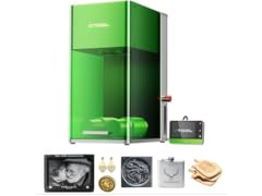 xTool F1 Ultra 20W Dual Laser Engraver