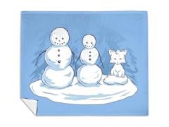 Just Blending In Mink Fleece Blanket