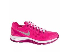 Nike Lunarglide 4 (Gs) Big Kids Style # 525371