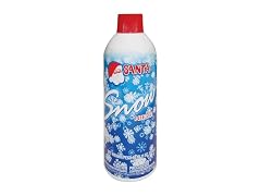 Brite Star 13Oz Aerosol Spray Snow