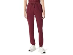 Amazon Basics Women Scrubs Jogger Pants