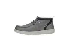 Hey Dude Wally Mid Grip R Classic Men's Shoes