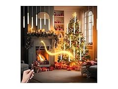 Floating LED Candles