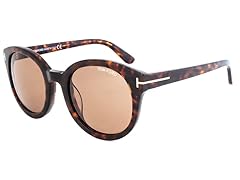Tom Ford FT9310 Asian Fit Sunglasses