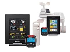 AcuRite Weather Station Bundles