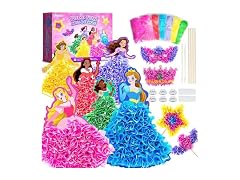 Poke Arts and Craft Kits for Girls