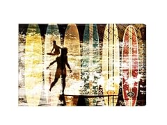 Surfing Australia (Multiple Sizes)