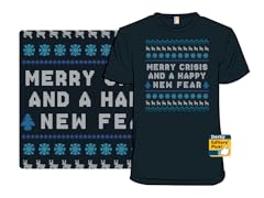 Merry Crisis