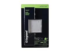 Legrand Touch White Wi-Fi Ready Switch