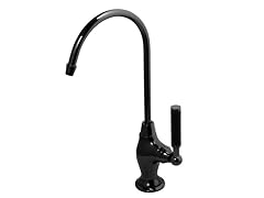 Water Onyx Water Filtration Faucet