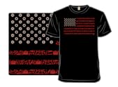 Mechanical Flag