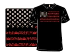 Mechanical Flag