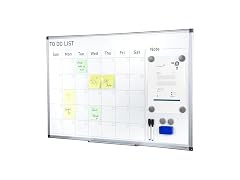 VEVOR Calendar Whiteboard