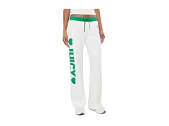 Juicy Couture Women's Og Bling Track Pant