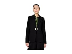 Halston Women's Halston H Blazer