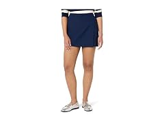 The Drop Women Kamila A-line Mini Skort