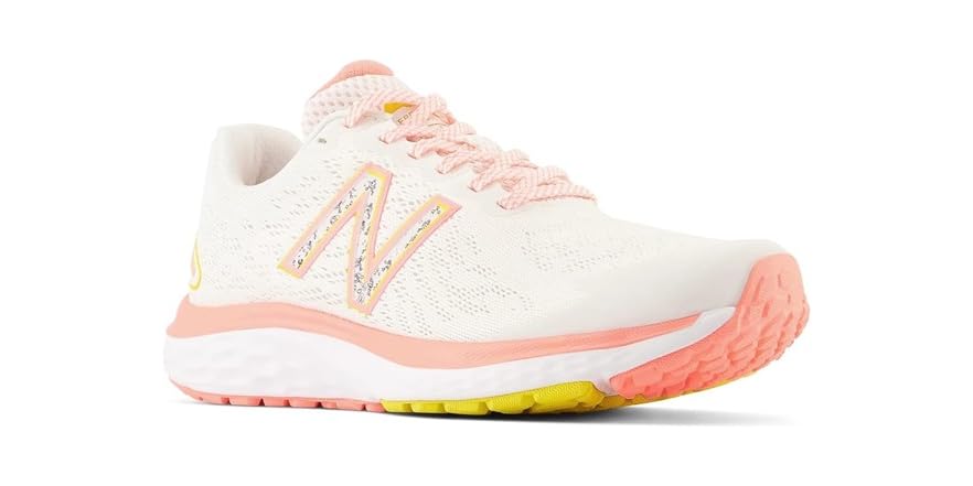 Running Shoes for Adults New Balance M680BN7 Blue