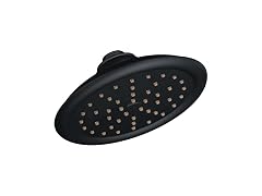 Moen ExactTemp 7" Eco-Performance Single Function Showerhead