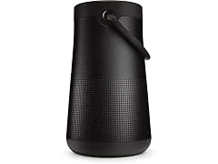 Bose SoundLink Revolve+ (Series II) Portable Bluetooth Speaker (Bose Certified Refurbished)