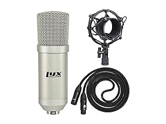 LyxPro Condenser Microphone