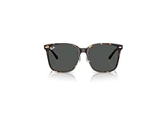 Ray-Ban Rb2206d Square Sunglasses