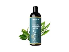Aleavia Body Cleanse Green Tea Honey 16oz
