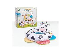 Early Learning Centre Martha Moo Toy