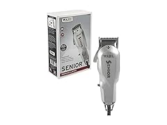 Wahl Senior Clipper for Heavy Duty Cutting (Open Box)