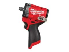 Milwaukee 2563-20 M12 Stubby 1/2" Impact Wrench