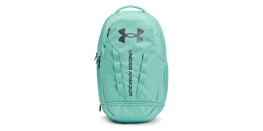 Under Armour UA Hustle 5.0 Backpack
