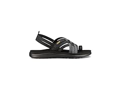 Teva Women's Voya Strappy Sandal, 6