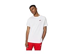 Nike Mens Tall Sportswear Club