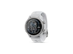 COROS APEX 4 42mm GPS Watch - White