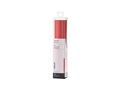 Cricut Smart Removable Vinyl (13in x 12ft, Red)
