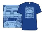 Forever Gamer - 16 Bit USA